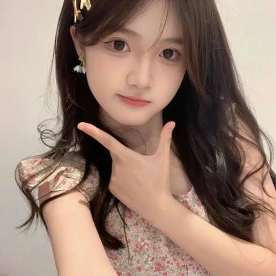 江小姐往前走不回头